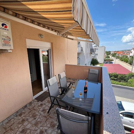 Apartment A&B Biograd Na Moru Buitenkant foto