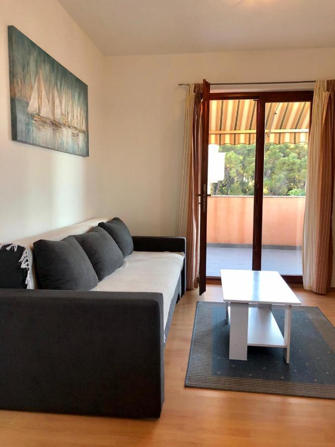 Apartment A&B Biograd Na Moru Buitenkant foto