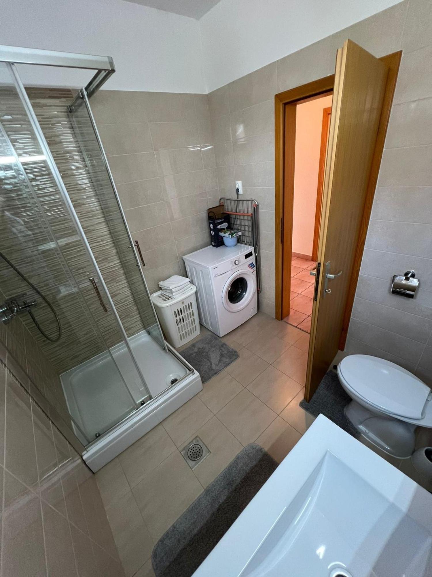 Apartment A&B Biograd Na Moru Buitenkant foto